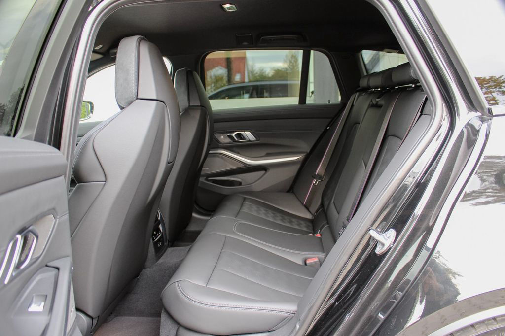 BMW M3 Touring Competition/ CARBON-KERAMIK/ M-DRIVER