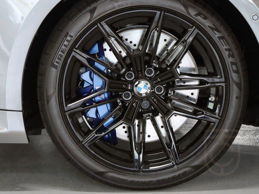 BMW M2 Coupé > neustes Modell <