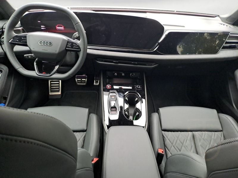 Audi S5 Avant TFSI S tronic