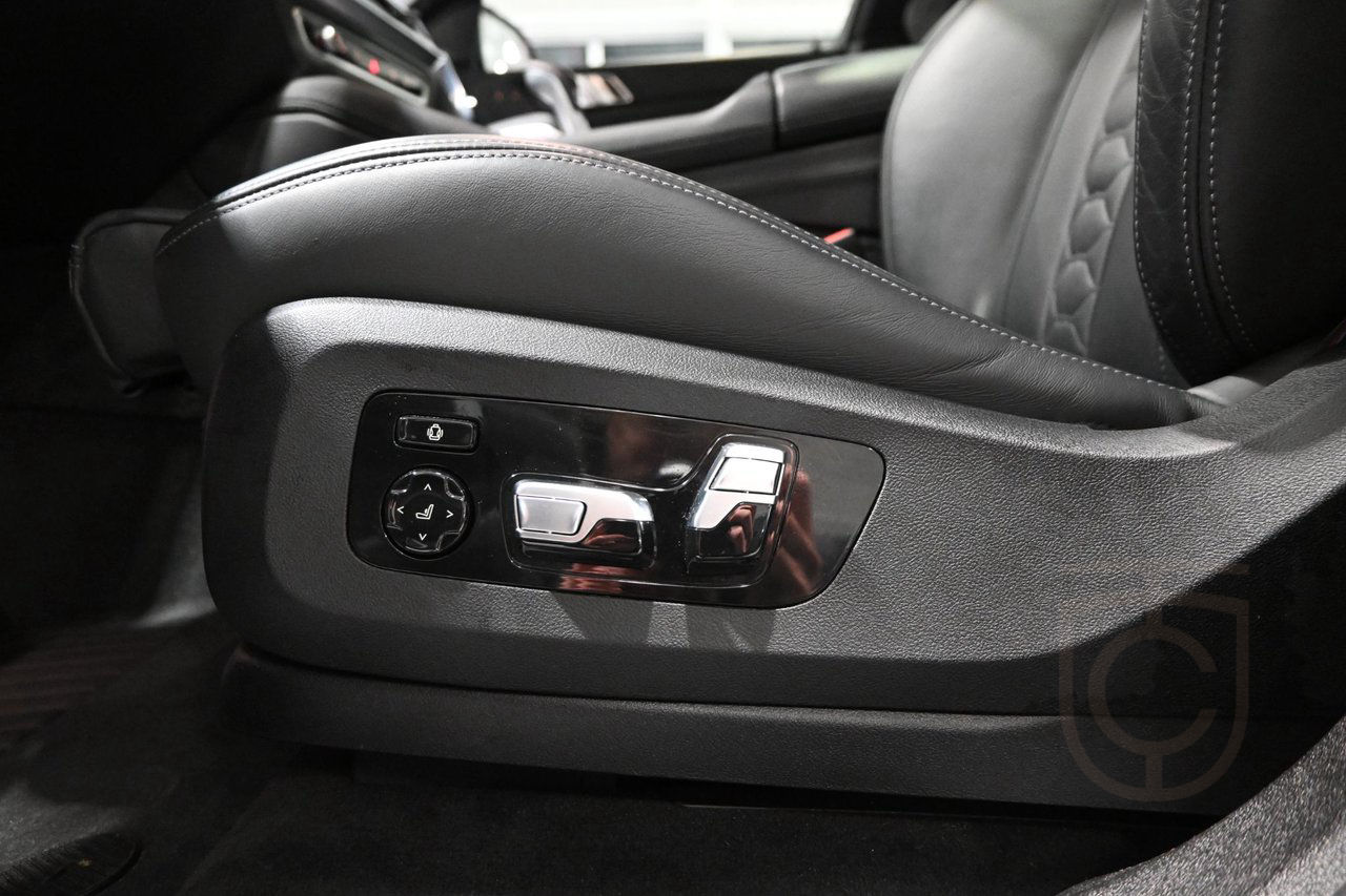BMW X6  M Competition