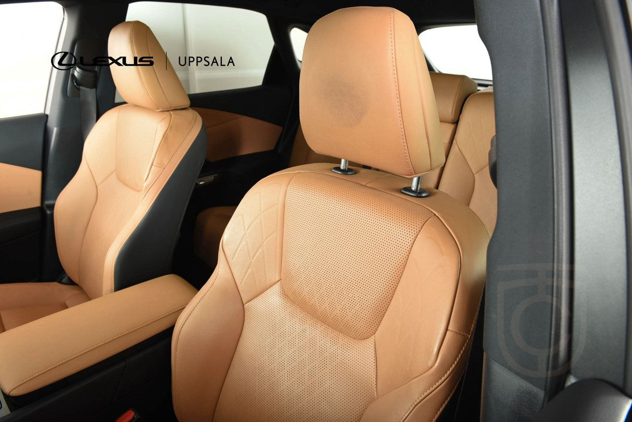 Lexus RX 450h+ Executive Teknikpaket Plug-In