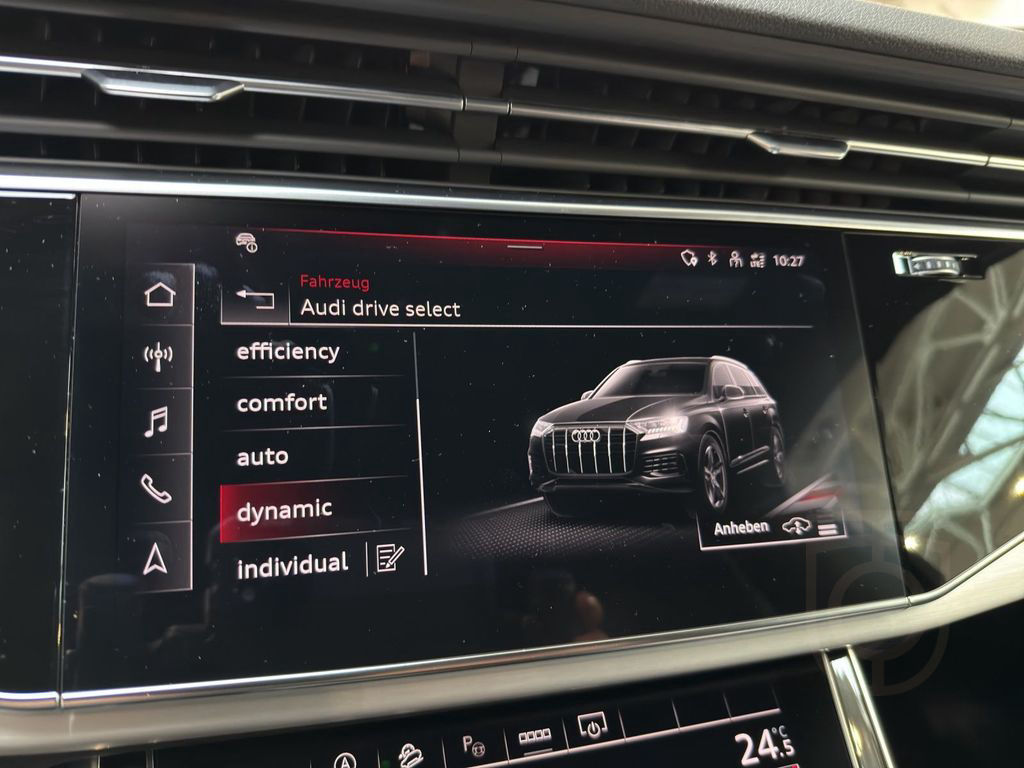 Audi Q7 50 TDI Q S LINE LM20 AHK MATRIX KAMERA