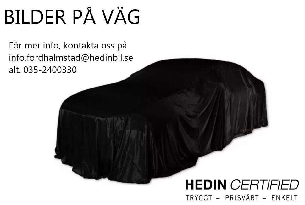 Ford Kuga ST-Line X Business Edition Plug-In Hybrid