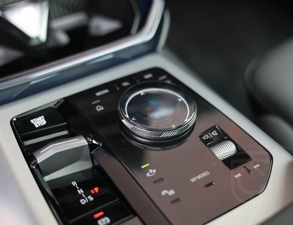 BMW X3 M50 xDrive - Sofort Verfugbar!