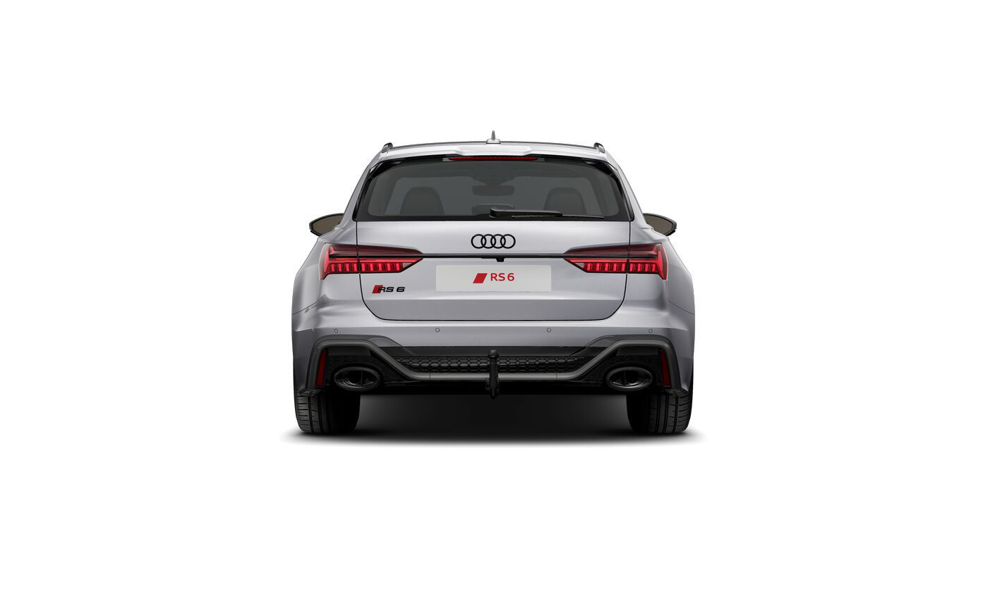 Audi RS 6 Avant performance 6 463 kW