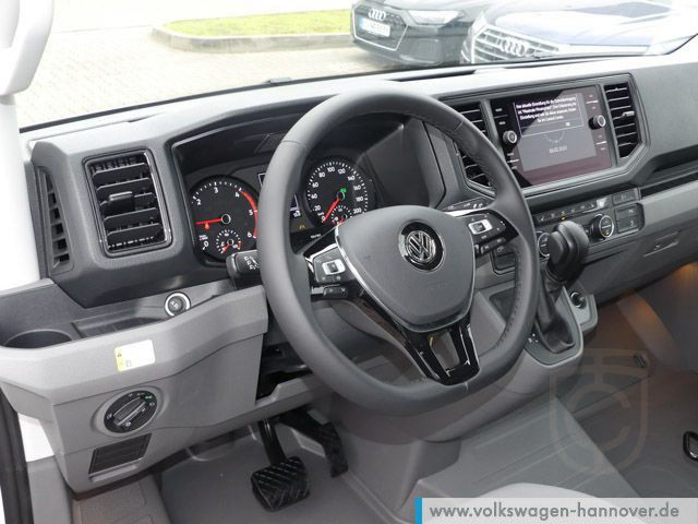 Volkswagen Grand California 600 2.0 TDI 4Motion Navi Klima
