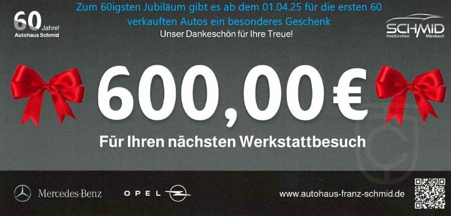 Mercedes-Benz EQE 43 AMG Premium 21 Zoll AHK Hyperscreen Airma