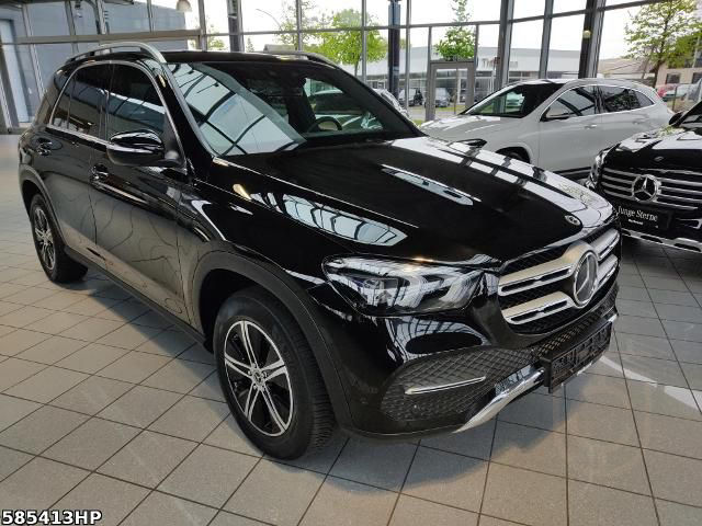 Mercedes-Benz GLE 300 d 4M Multibeam Panorama. Ambiente. AHK.