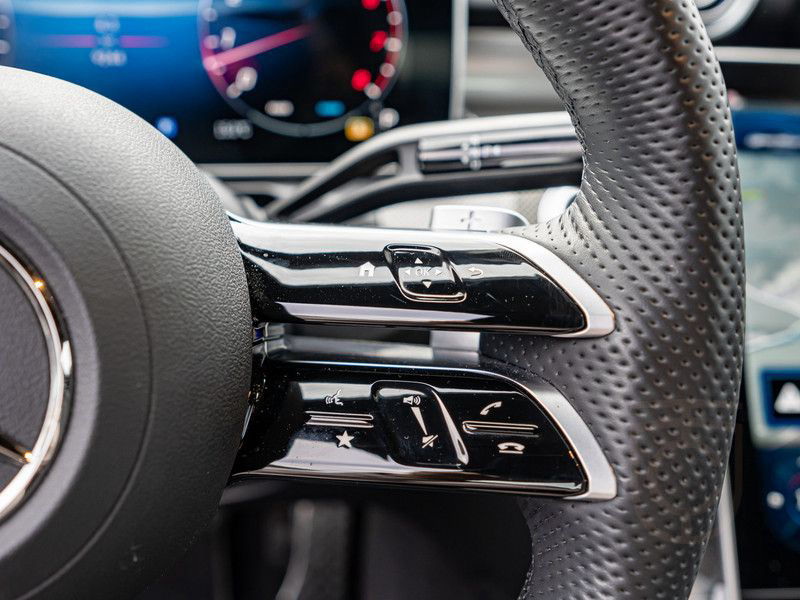 Mercedes-Benz CLE 450 4M Cabrio AMG-Sport/AHK/Night/Distr/20'