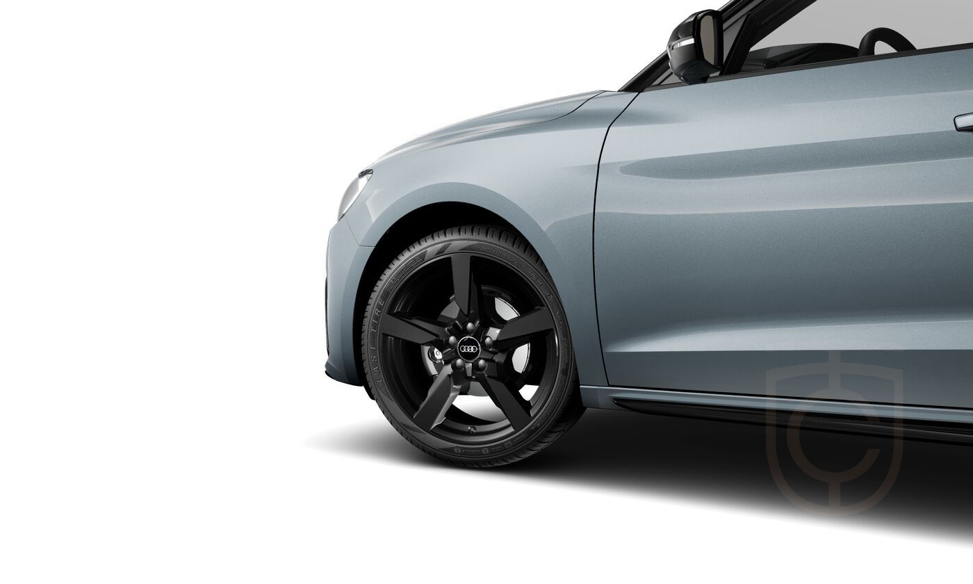 Audi A1 Sportback advanced 25 TFSI 70 kW