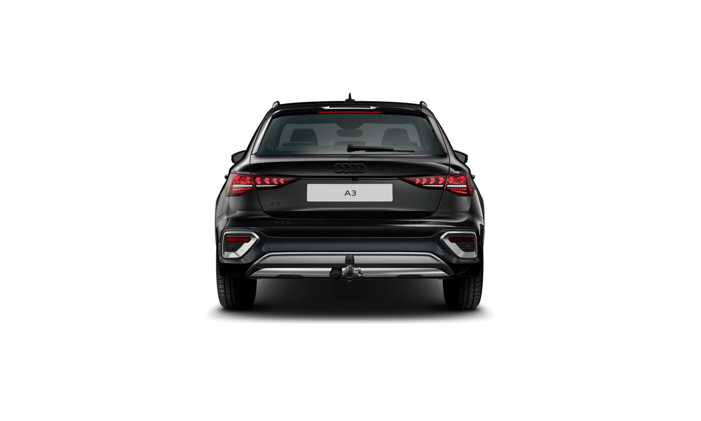 Audi A3 allstreet 35 TFSI 110 kW
