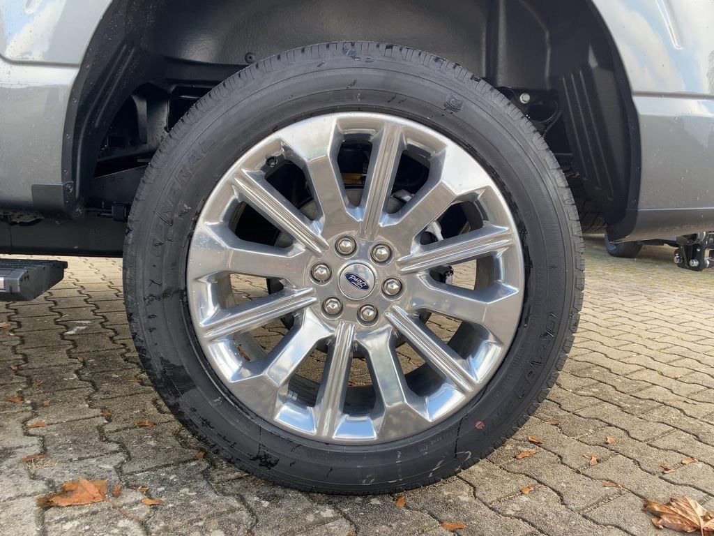 Ford F-150 Limited 3.5 *LaunchEdition*AHK*Pano*360*