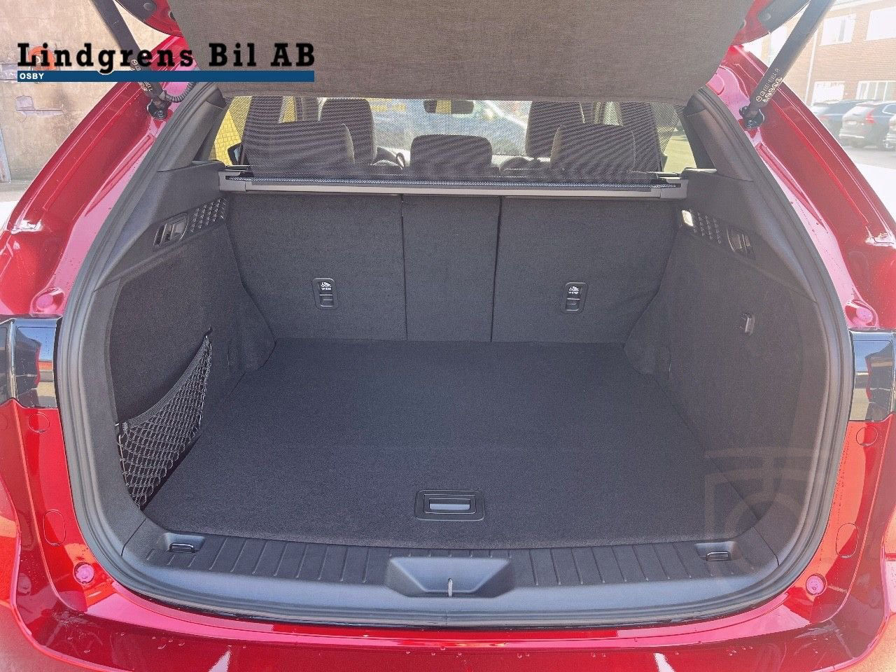 Mazda CX-60  2.5L e-SKYACTIV PHEV 327ps 8AT AWD Homura COSO