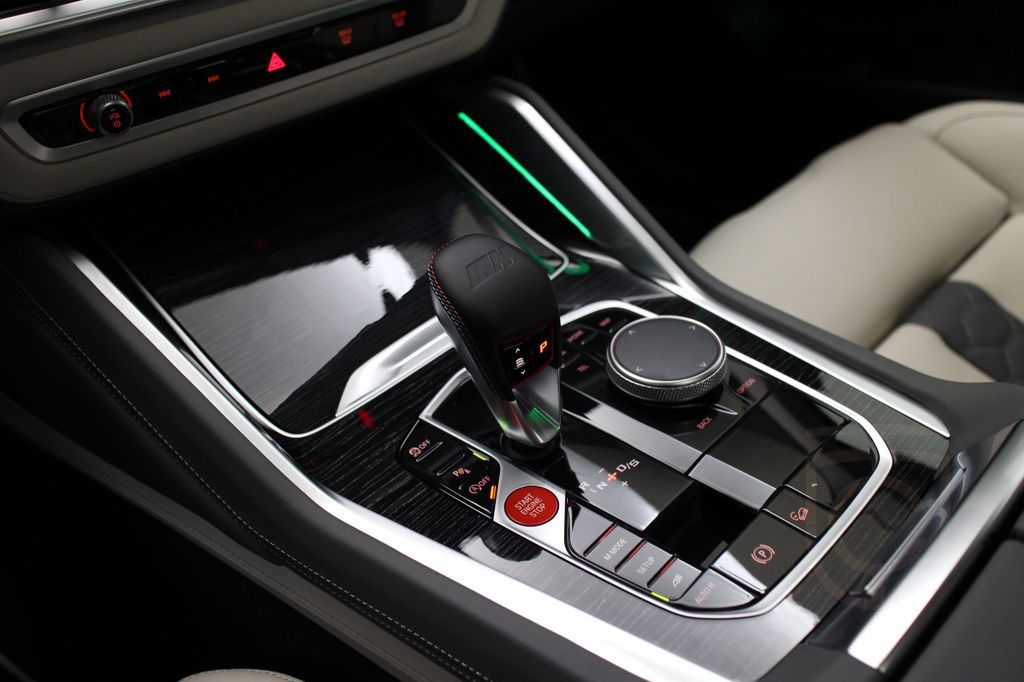 BMW X6 M Competition H&K HeadUp SoftClose