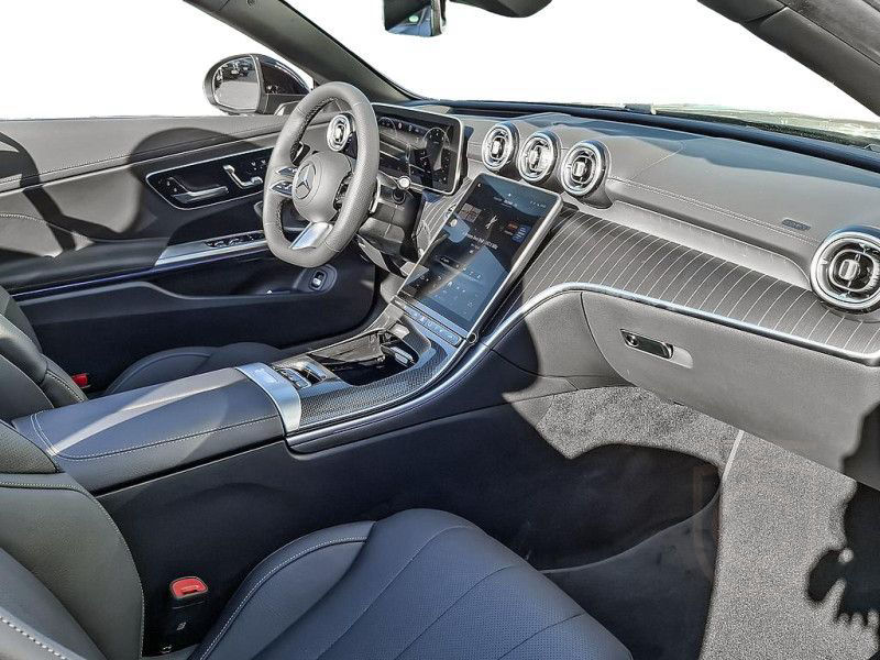 Mercedes-Benz CLE 450 4M Cabrio BURM AMG PREMIUM NIGHT DISTR