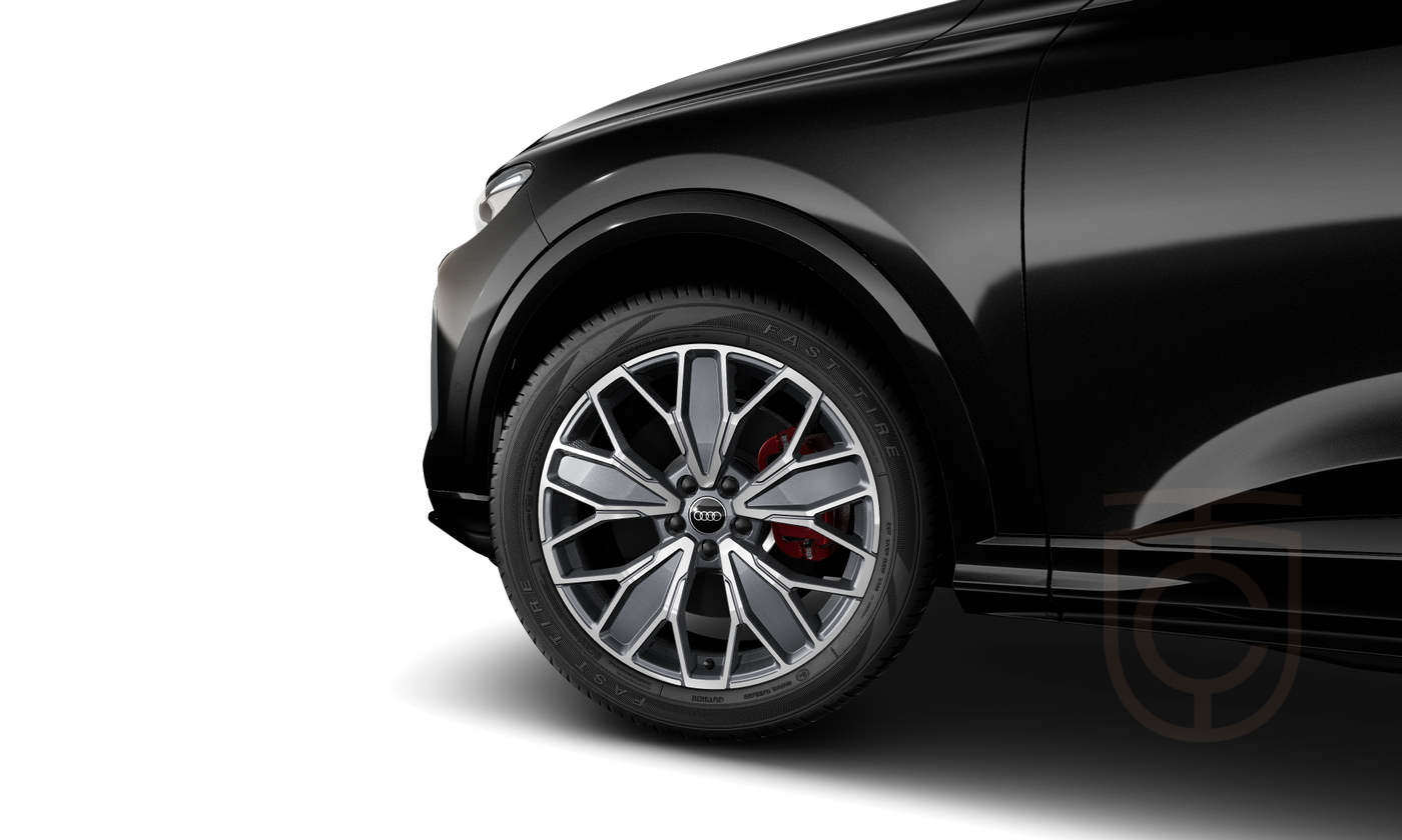 Audi Q5 SUV TDI quattro 150 kW S tronic