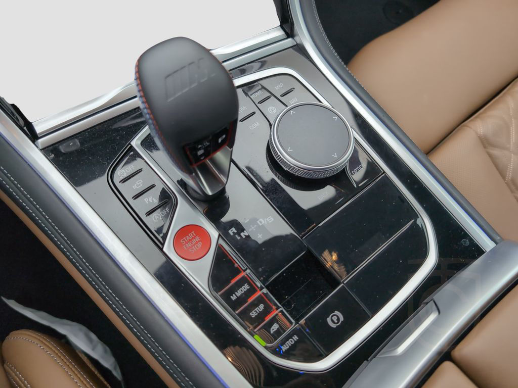 BMW M8 Coupé Driv.Assist.Prof LiveCockpitProf Laser