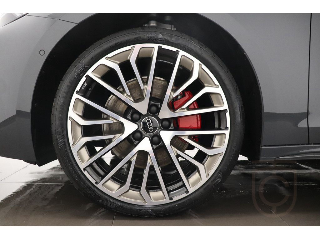 Audi A5 Avant edition one TDI quattro 150 kW S tronic