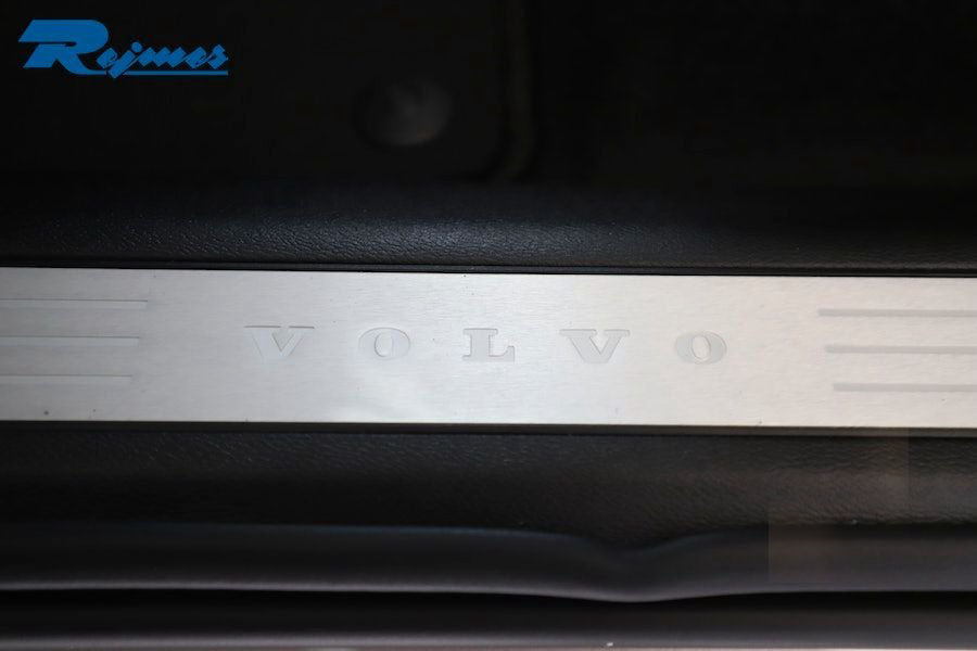 Volvo XC60 B5 AWD Bensin Core