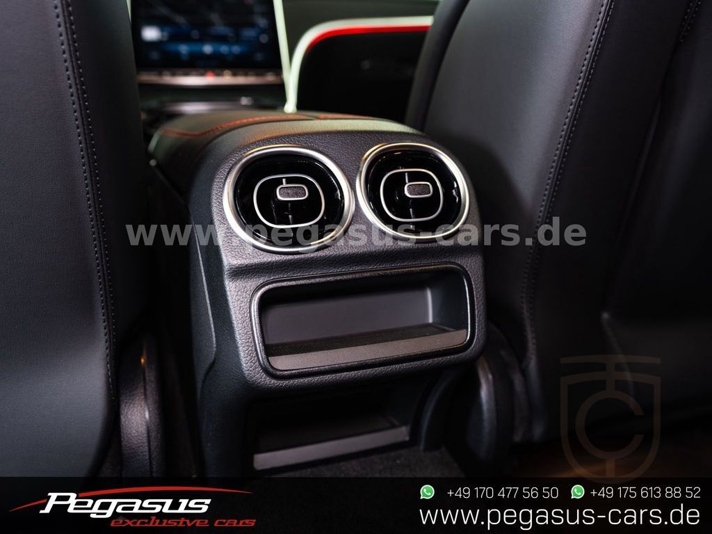 Mercedes-Benz C 63 Se AMG *PERFORMANCE SEATS*HEAD-UP*-22%!
