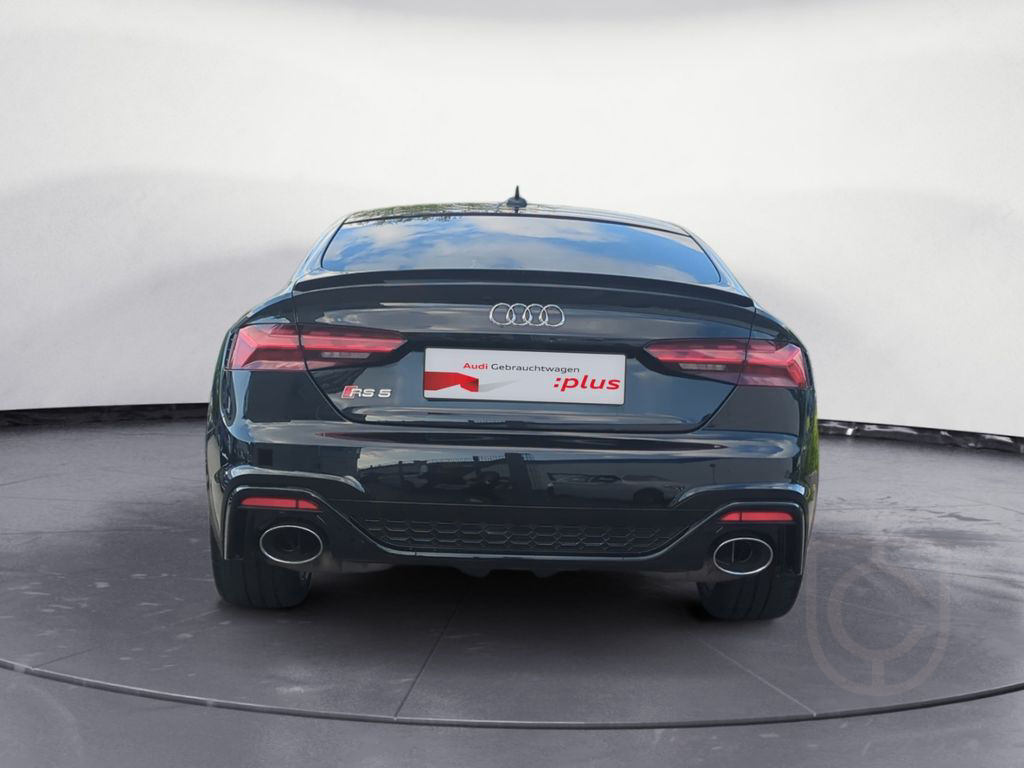 Audi RS5 Sportback quattro B&O/MATRIX/ACC/RFK+++