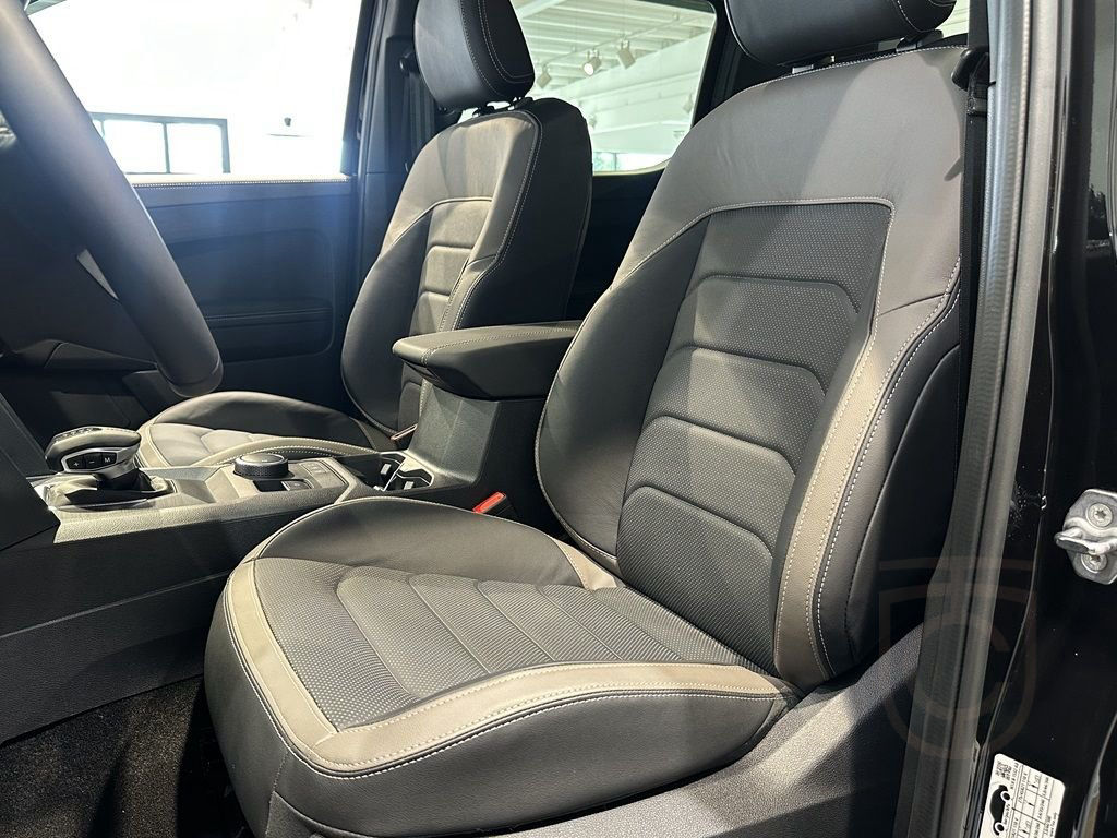 Volkswagen Amarok AVENTURA