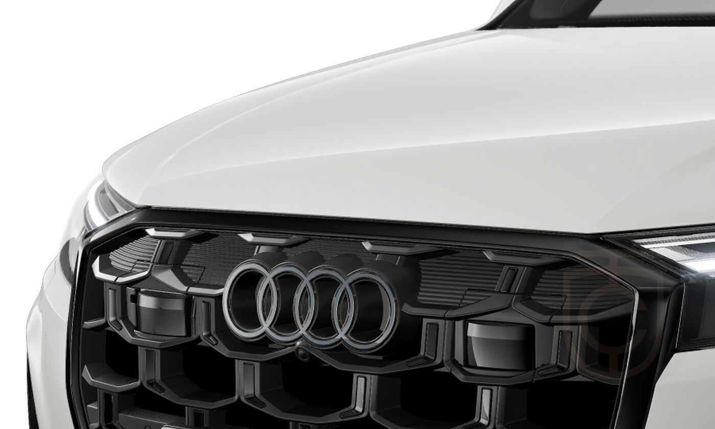 Audi Q7 SUV S line 50 TDI quattro 210 kW