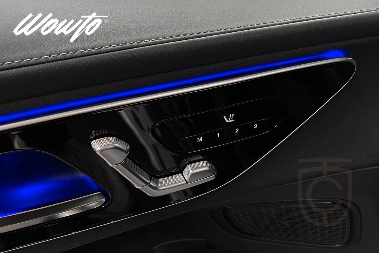 Mercedes-Benz GLC 300 de 4M Coupé