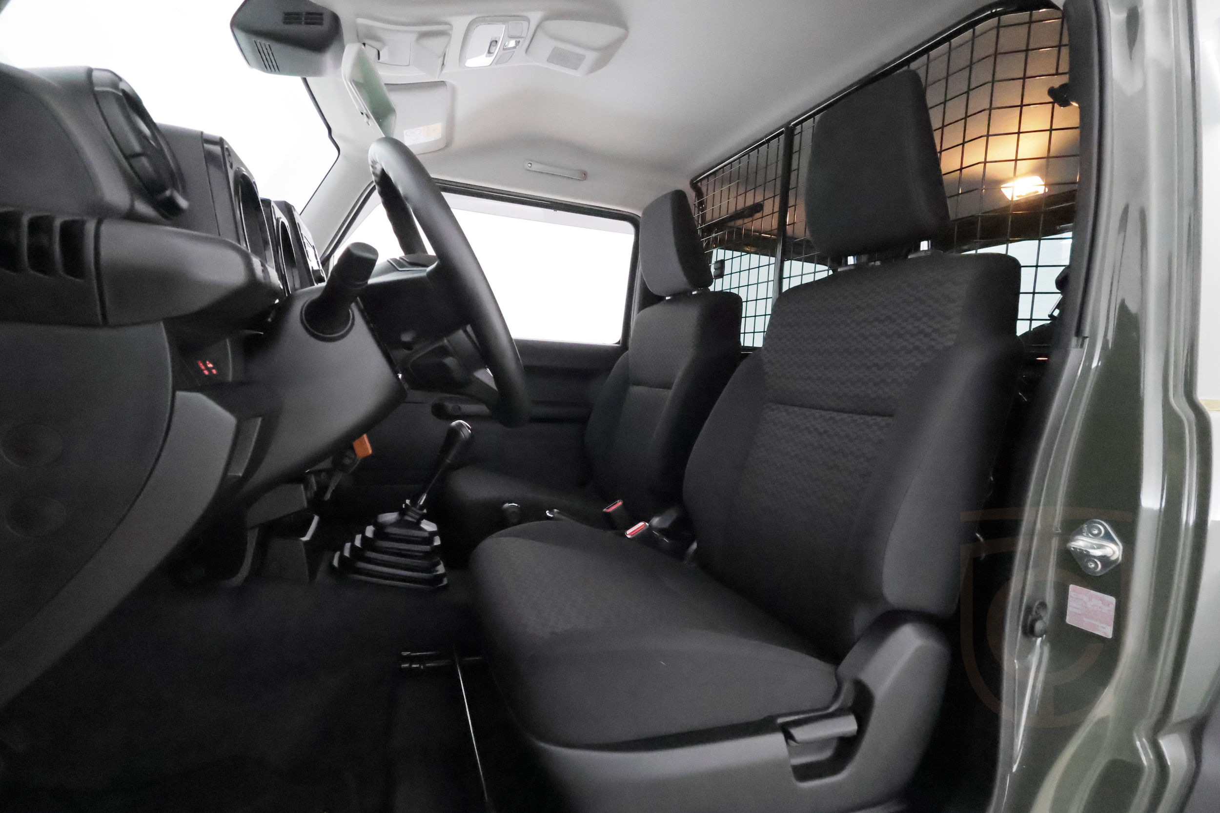 Suzuki Jimny LCV