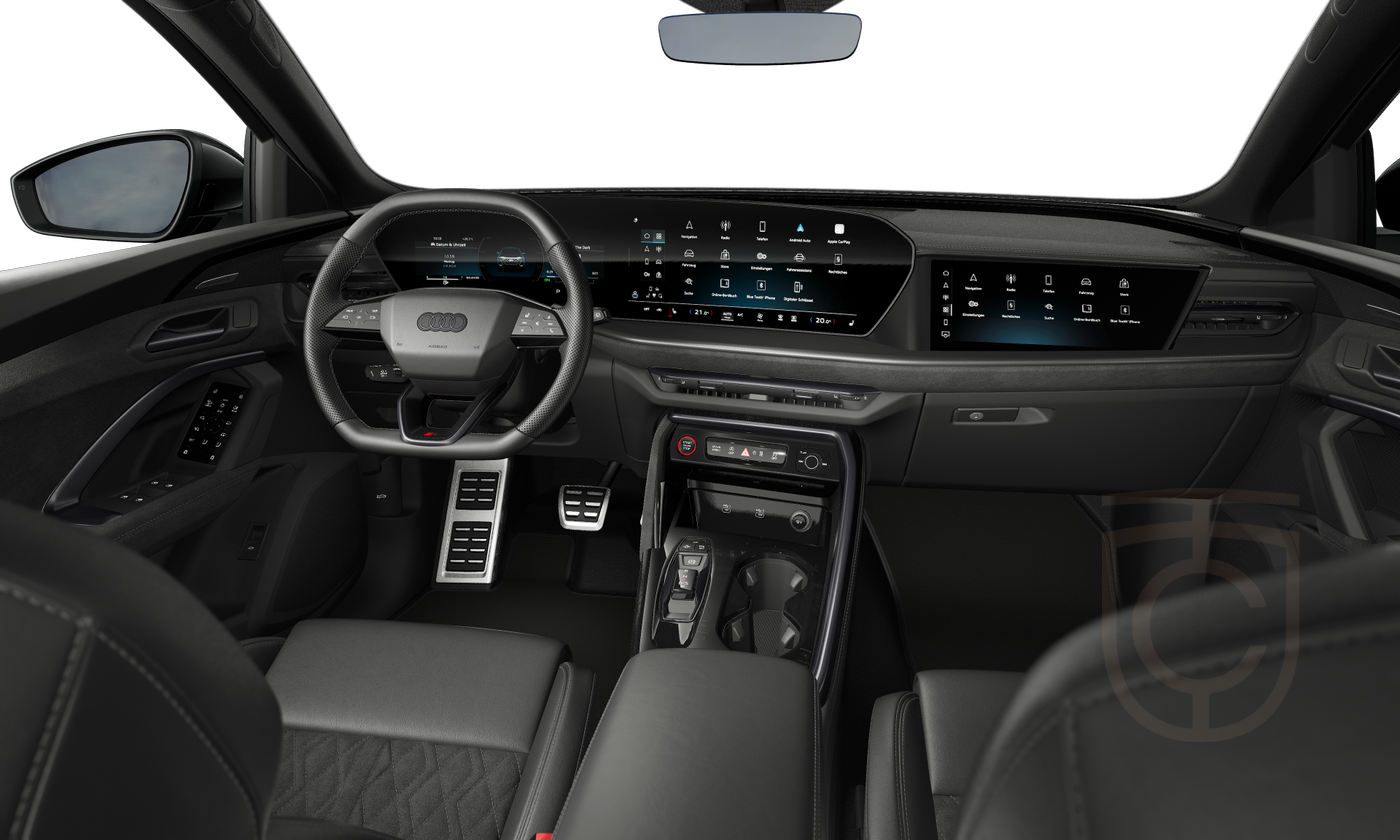 Audi SQ5 SUV TFSI 270 kW S tronic