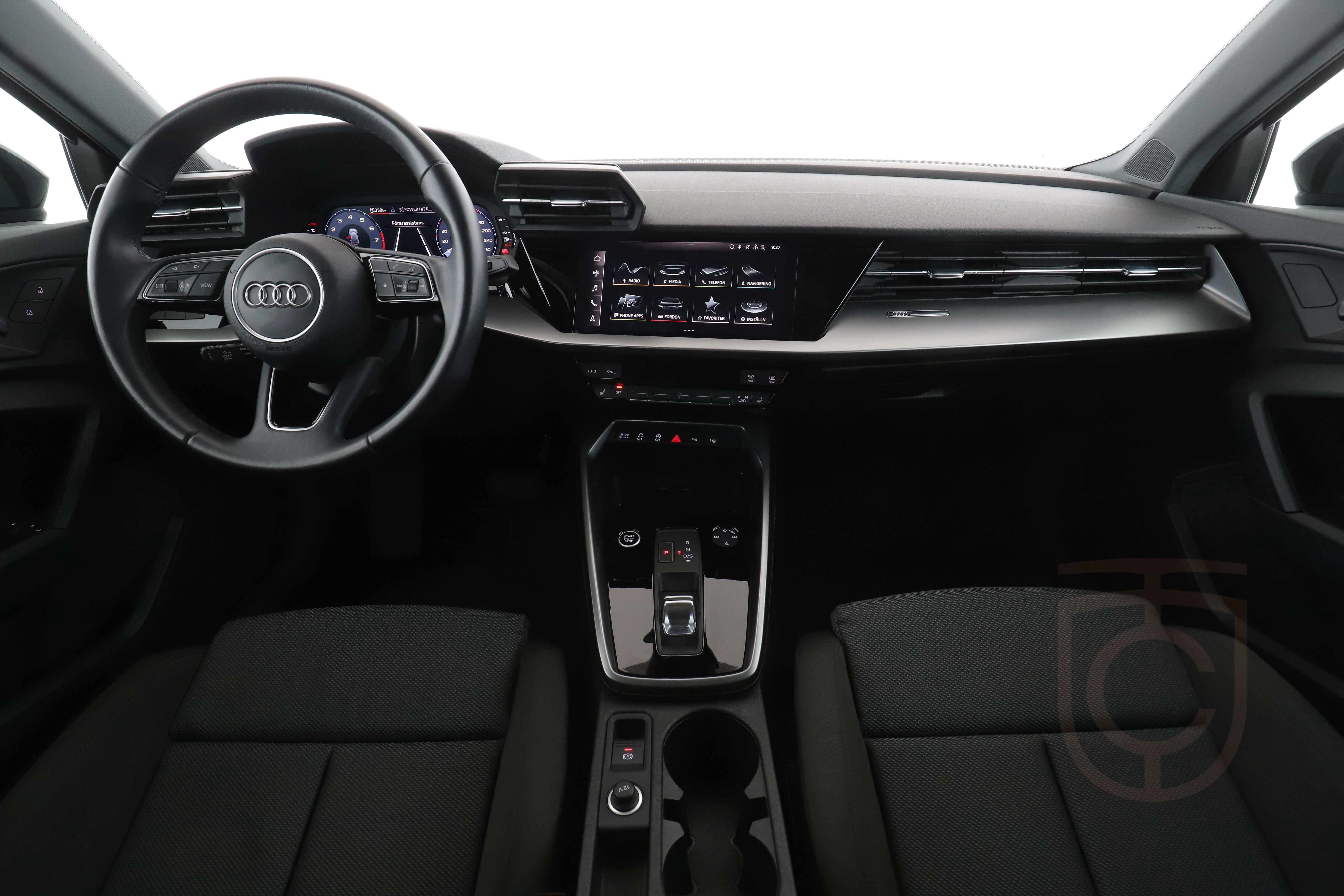 Audi A3 Sportback 35 TFSI