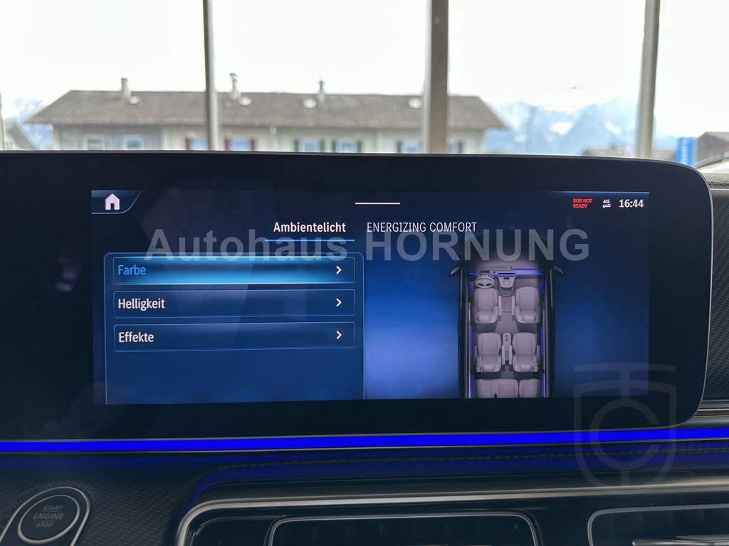 Mercedes-Benz V 250d 4M AVANTGARDE L AMG DISTR AIR NIGHT LIEGE