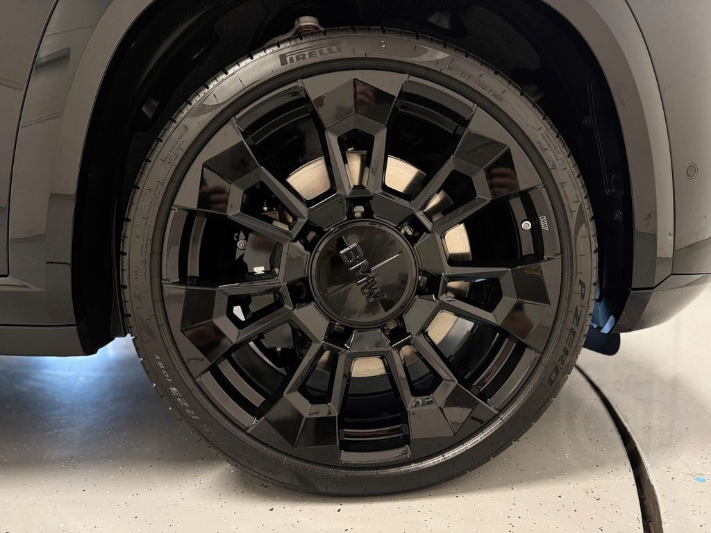 BMW XM *AHV*Multifunktionssitze*Bowers&Wilkins*