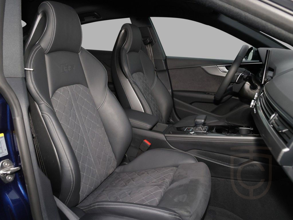 Audi RS 5 Sportback 2.9 TFSI quattro Head up Display