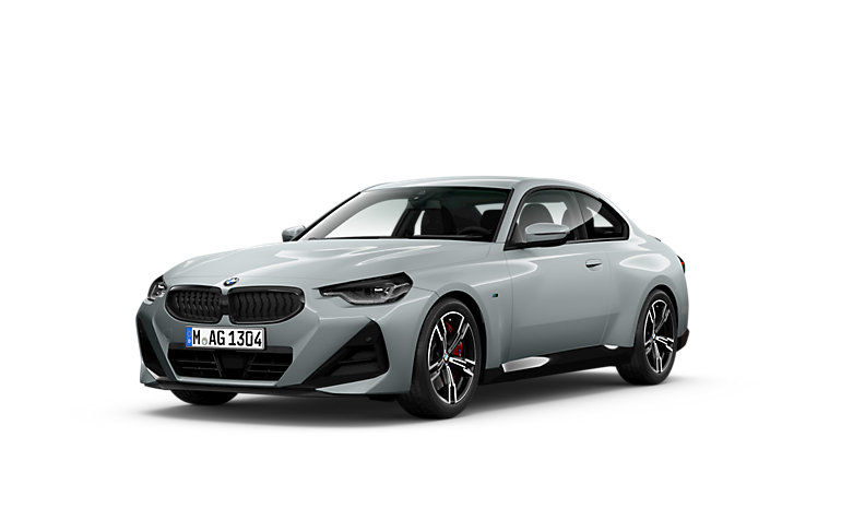 BMW 230i Coupé