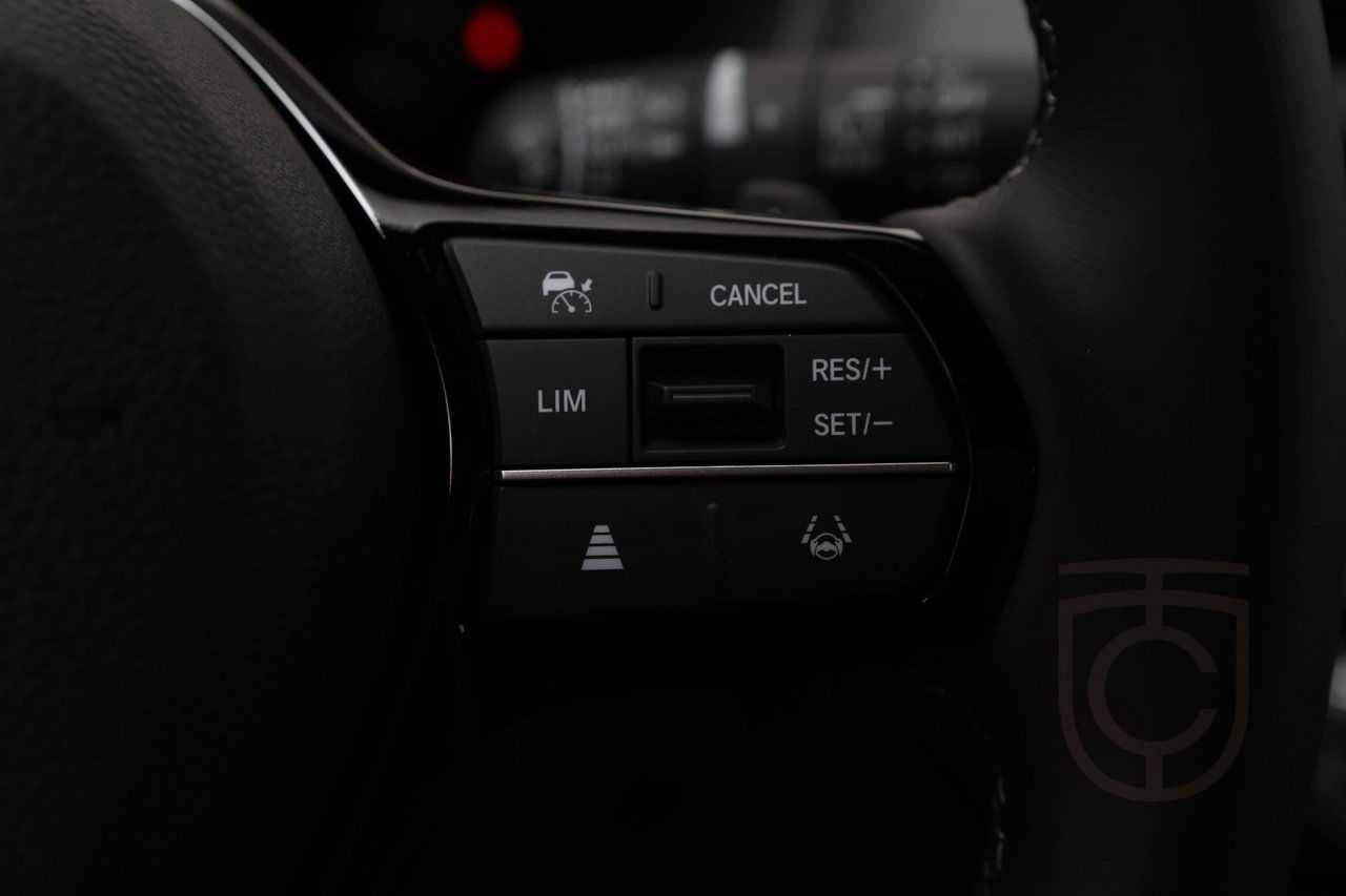 Honda Civic FullHybrid SPORT i lager