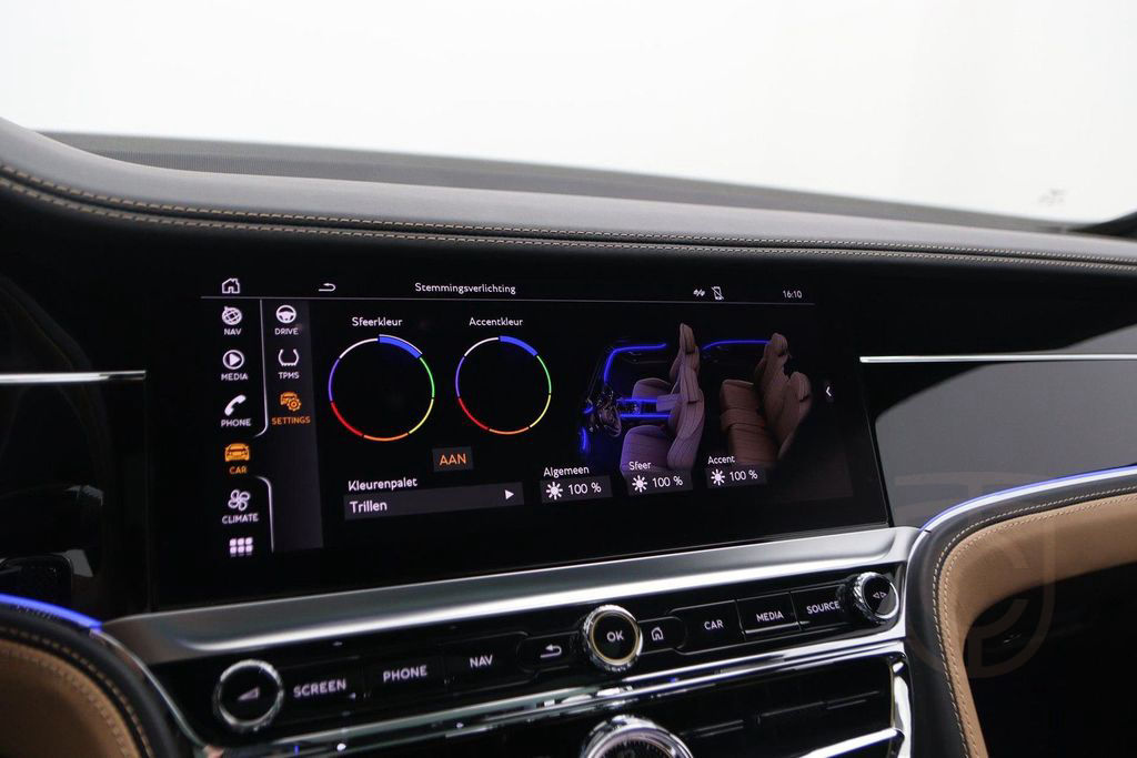 Bentley Flying Spur 2.9 V6 Hybrid S | Bang & Olufsen | S