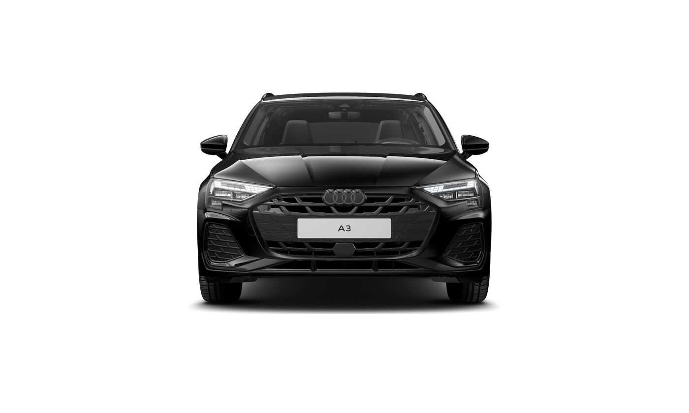 Audi A3 Sportback S line 35 TDI 110 kW