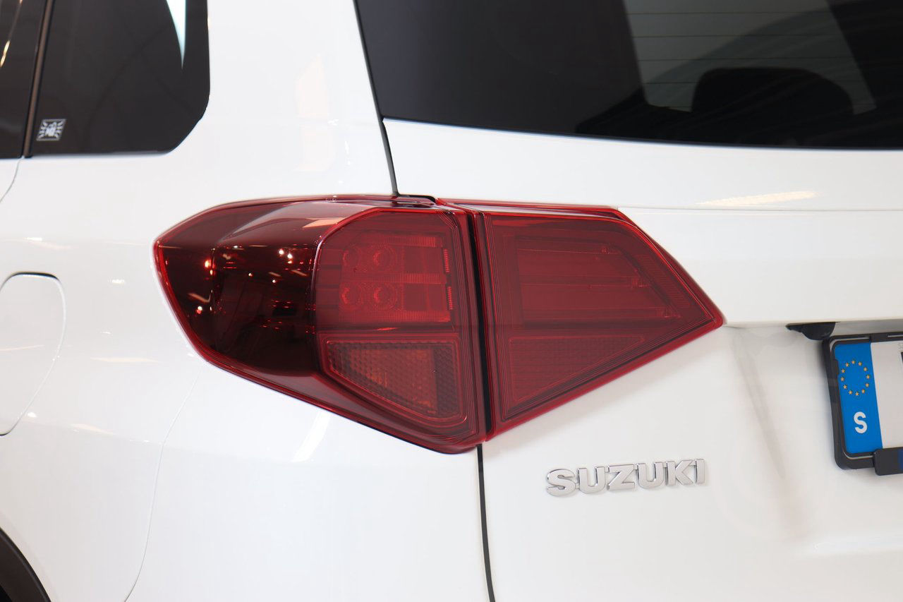Suzuki Vitara Automat HEV AllGrip Inclusive