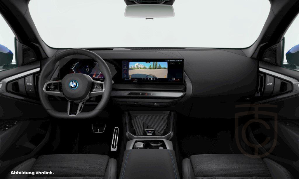BMW X3 xDrive30e M Sport AHK Driv.Assist+ Harman/K
