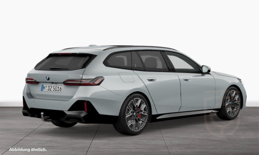 BMW 520d xDrive Touring M Sportpaket HK HiFi DAB