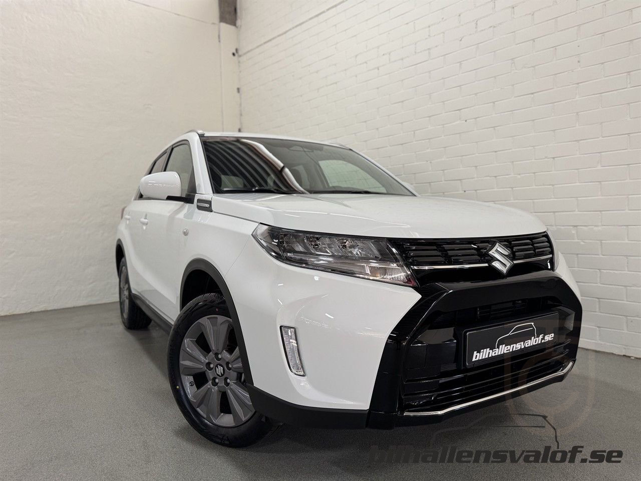 Suzuki Vitara 1,5 Hybrid Select
