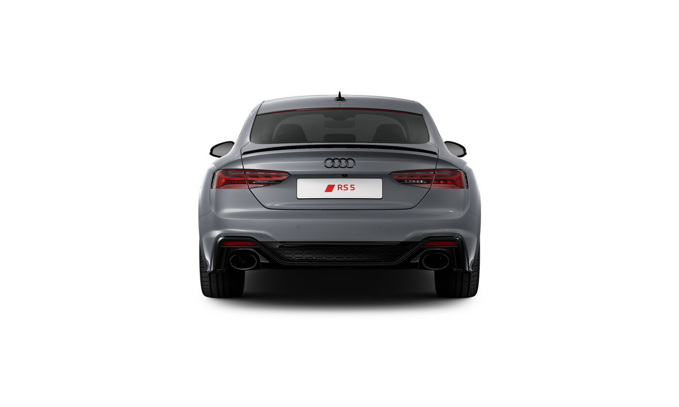 Audi RS 5 Sportback 5 331 kW