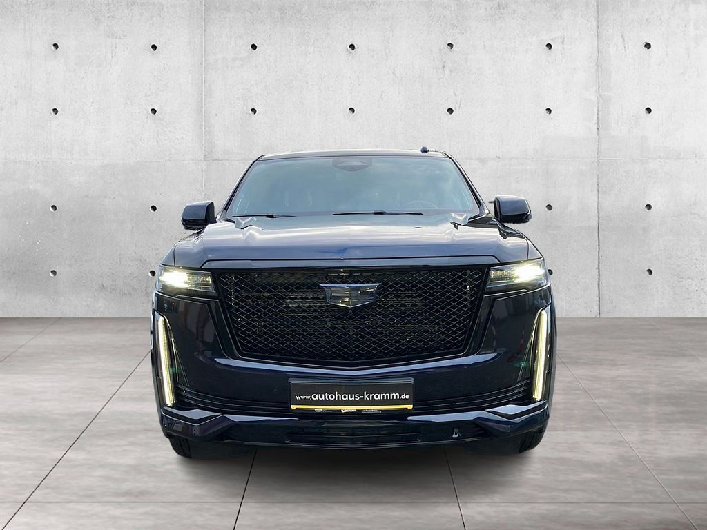 Cadillac Escalade Sport Platinum AWD *Voll*