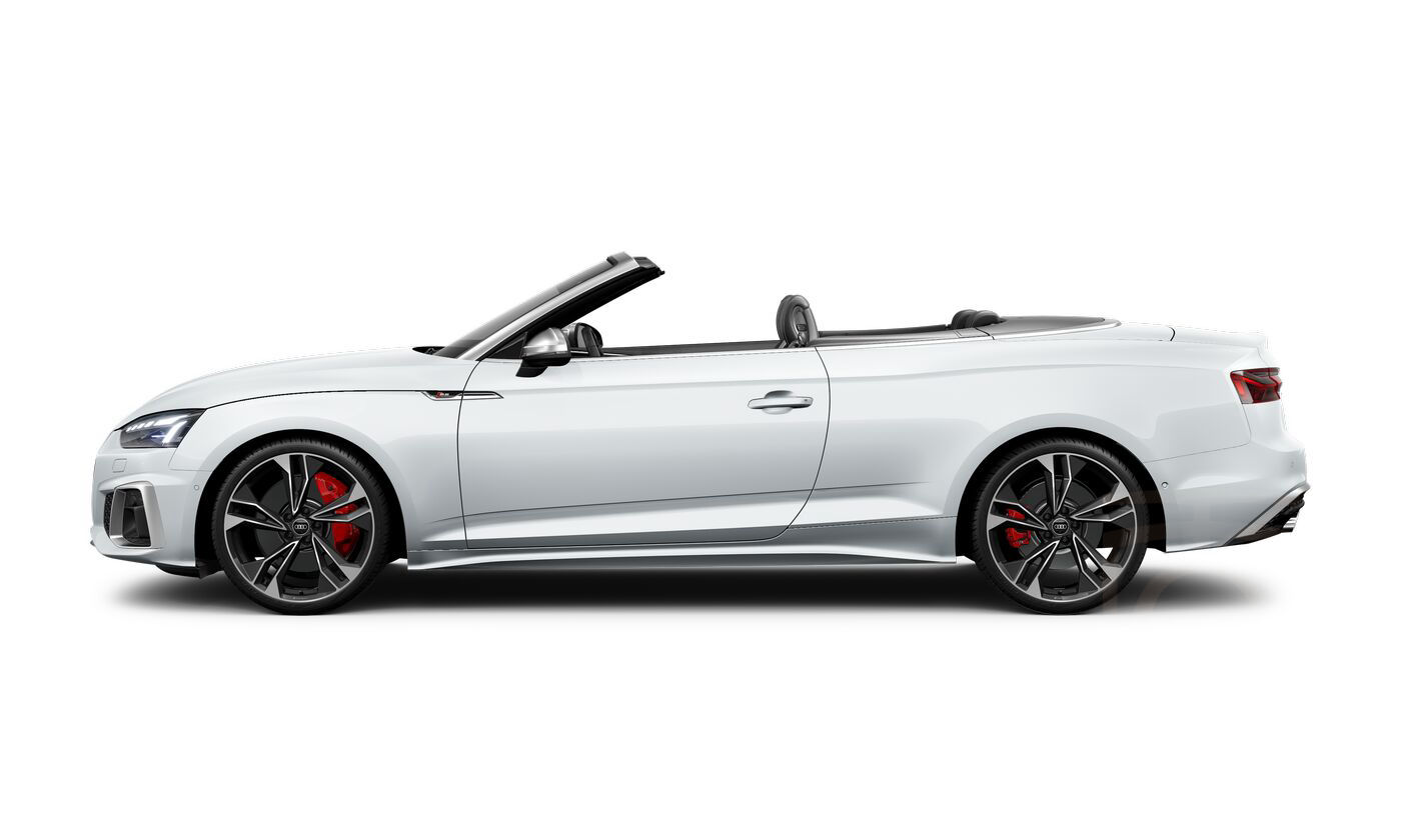 Audi S5 Cabriolet Cabrio TFSI 260 kW