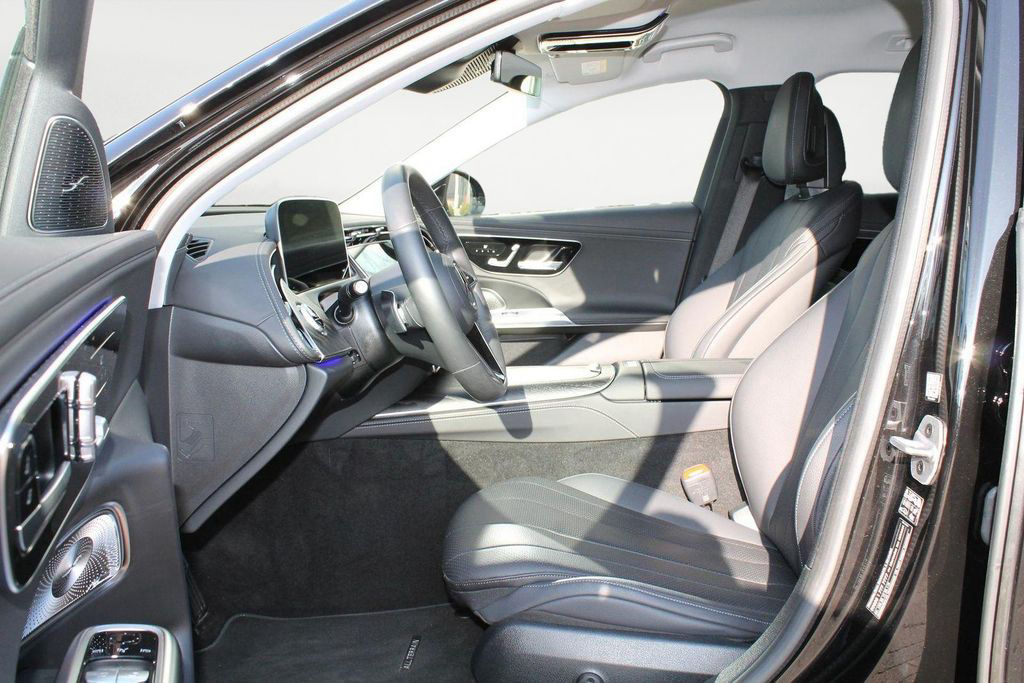 Mercedes-Benz T-Modell E 300 de 4M All-Terrain AHK 20"AMG B...