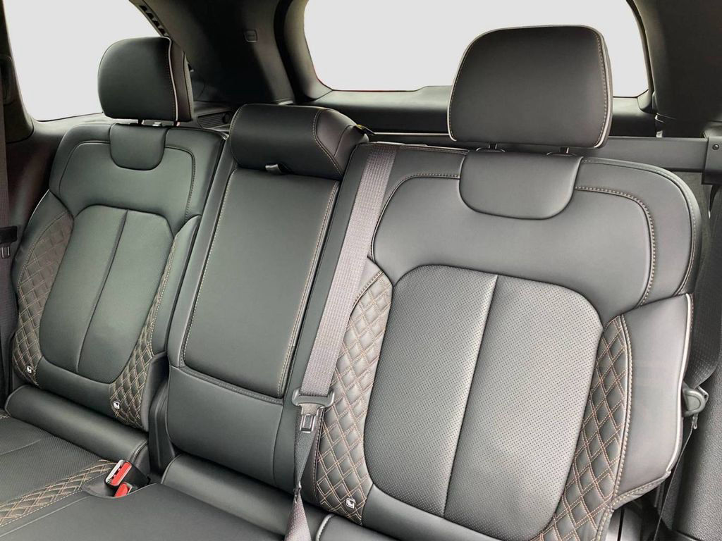 Jeep Grand Cherokee 4xe MY23 Summit Reserve