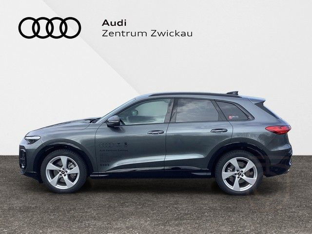 Audi Q5 2.0TDI Edition one MMI experience pro, Tech p