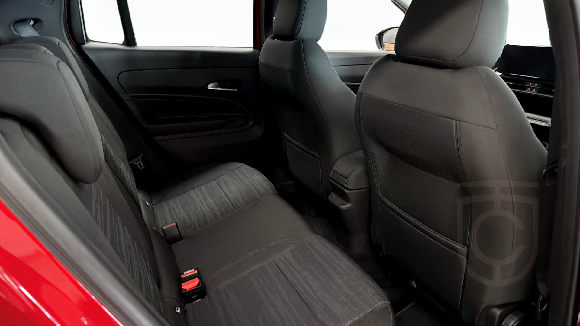 Jeep Avenger e-Hybrid