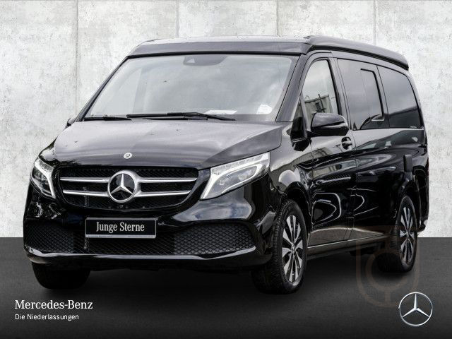 Mercedes-Benz Marco Polo 300 d Allrad+9G+AHK+StandHZ+EASYup